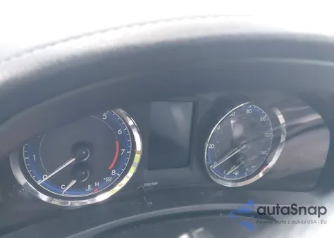 2017 Toyota Corolla L z USA, uszkodzony, nr VIN 2T1BURHEXHC824414